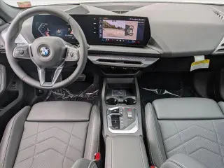 BMW Serie 2 2025 AWD 228 xDrive Gran Coupé 4p Sedan