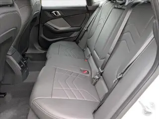 BMW Serie 2 2025 AWD 228 xDrive Gran Coupé 4p Sedan