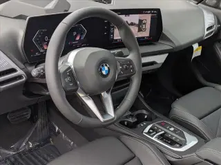 BMW Serie 2 2025 AWD 228 xDrive Gran Coupé 4p Sedan