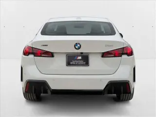 BMW Serie 2 2025 AWD 228 xDrive Gran Coupé 4p Sedan