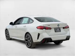 BMW Serie 2 2025 AWD 228 xDrive Gran Coupé 4p Sedan