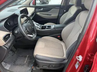 Hyundai SANTA FE 2023 AWD SEL 4p Crossover