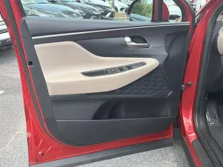 Hyundai SANTA FE 2023 AWD SEL 4p Crossover