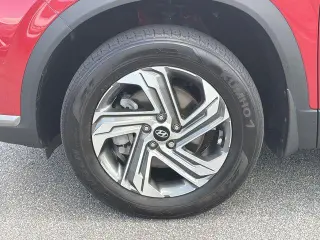 Hyundai SANTA FE 2023 AWD SEL 4p Crossover