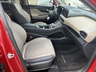 Hyundai SANTA FE 2023 AWD SEL 4p Crossover