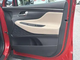 Hyundai SANTA FE 2023 AWD SEL 4p Crossover