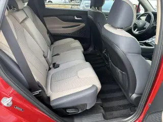 Hyundai SANTA FE 2023 AWD SEL 4p Crossover