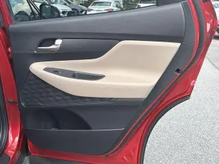 Hyundai SANTA FE 2023 AWD SEL 4p Crossover