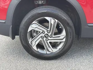 Hyundai SANTA FE 2023 AWD SEL 4p Crossover