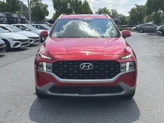 Hyundai SANTA FE 2023 AWD SEL 4p Crossover