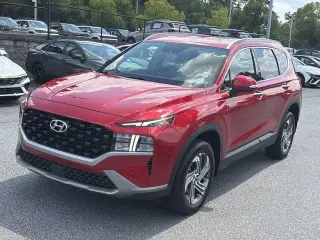 Hyundai SANTA FE 2023 AWD SEL 4p Crossover