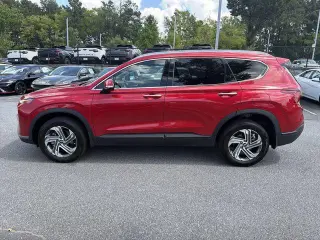 Hyundai SANTA FE 2023 AWD SEL 4p Crossover