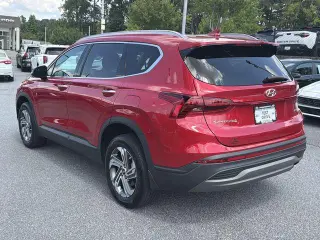 Hyundai SANTA FE 2023 AWD SEL 4p Crossover