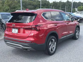 Hyundai SANTA FE 2023 AWD SEL 4p Crossover