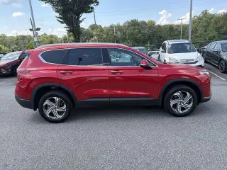 Hyundai SANTA FE 2023 AWD SEL 4p Crossover