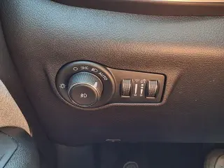 Jeep Compass 2023 4x4 Latitude Lux 4dr SUV