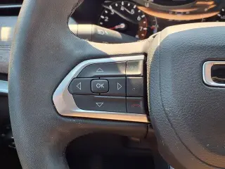 Jeep Compass 2023 4x4 Latitude Lux 4dr SUV