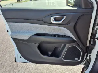 Jeep Compass 2023 4x4 Latitude Lux 4dr SUV