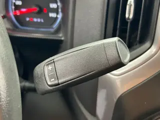 Chevrolet Silverado 1500 2021 4x2 Custom 4dr Crew Cab 5.8 ft. SB