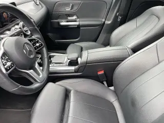 Mercedes-Benz GLA 2021 GLA 250 4p SUV