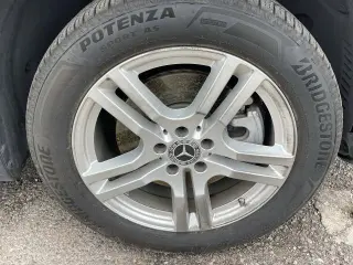 Mercedes-Benz GLA 2021 GLA 250 4p SUV