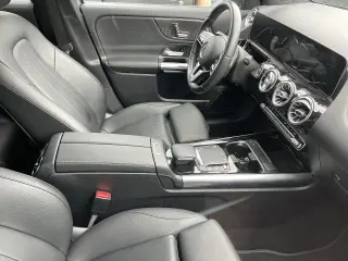 Mercedes-Benz GLA 2021 GLA 250 4p SUV