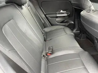 Mercedes-Benz GLA 2021 GLA 250 4p SUV