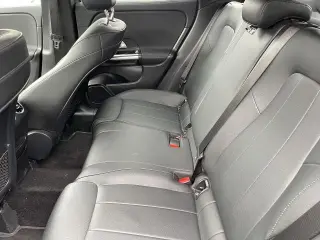 Mercedes-Benz GLA 2021 GLA 250 4p SUV