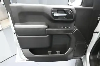 Chevrolet Silverado 1500 2020 4x2 Work Truck 4dr Crew Cab 5.8 ft. SB