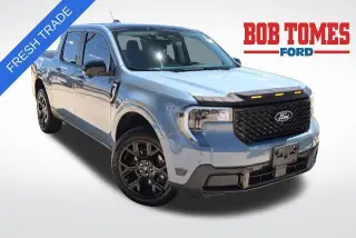 Ford Maverick 2025 AWD Lariat SuperCrew 4 puertas 4.5 pies SB