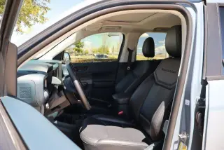 Ford Maverick 2025 AWD Lariat SuperCrew 4 puertas 4.5 pies SB