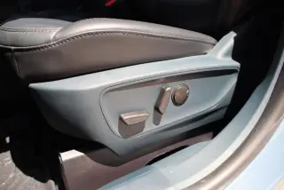 Ford Maverick 2025 AWD Lariat SuperCrew 4 puertas 4.5 pies SB