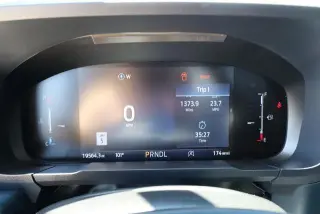 Ford Maverick 2025 AWD Lariat SuperCrew 4 puertas 4.5 pies SB