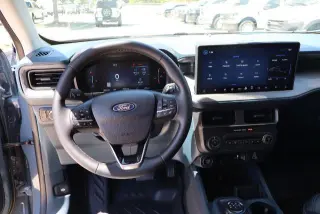 Ford Maverick 2025 AWD Lariat SuperCrew 4 puertas 4.5 pies SB