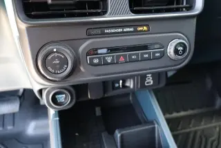 Ford Maverick 2025 AWD Lariat SuperCrew 4 puertas 4.5 pies SB