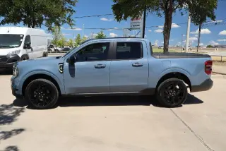 Ford Maverick 2025 AWD Lariat SuperCrew 4 puertas 4.5 pies SB