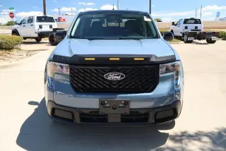 Ford Maverick 2025 AWD Lariat SuperCrew 4 puertas 4.5 pies SB