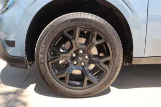 Ford Maverick 2025 AWD Lariat SuperCrew 4 puertas 4.5 pies SB