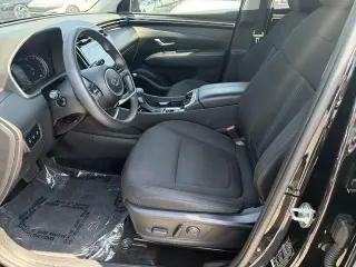 Hyundai TUCSON 2024 AWD SEL 4dr SUV