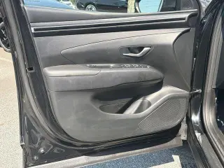 Hyundai TUCSON 2024 AWD SEL 4dr SUV