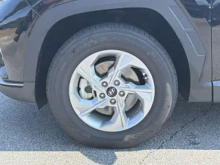 Hyundai TUCSON 2024 AWD SEL 4dr SUV