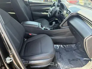 Hyundai TUCSON 2024 AWD SEL 4dr SUV