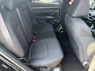 Hyundai TUCSON 2024 AWD SEL 4dr SUV