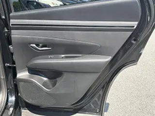 Hyundai TUCSON 2024 AWD SEL 4dr SUV