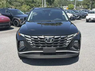 Hyundai TUCSON 2024 AWD SEL 4dr SUV
