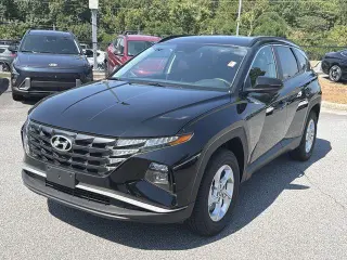 Hyundai TUCSON 2024 AWD SEL 4dr SUV