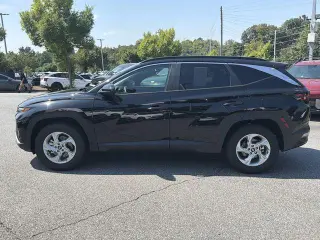 Hyundai TUCSON 2024 AWD SEL 4dr SUV