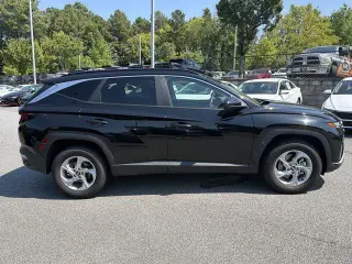 Hyundai TUCSON 2024 AWD SEL 4dr SUV