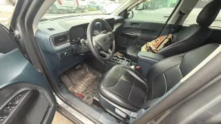 Ford Maverick 2025 XL 4dr SuperCrew 4.5 ft. SB