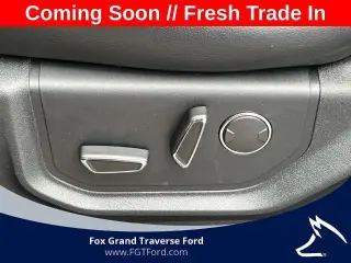 Ford F-150 2018 4x4 Lariat 4dr SuperCrew 5.5 ft. SB